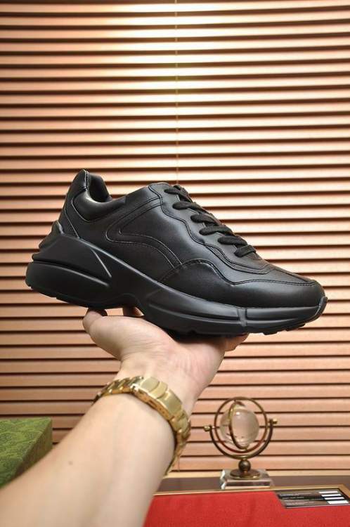 Picture of Gucci Shoes _SKUGuccisz35-4038-45hnx061910152